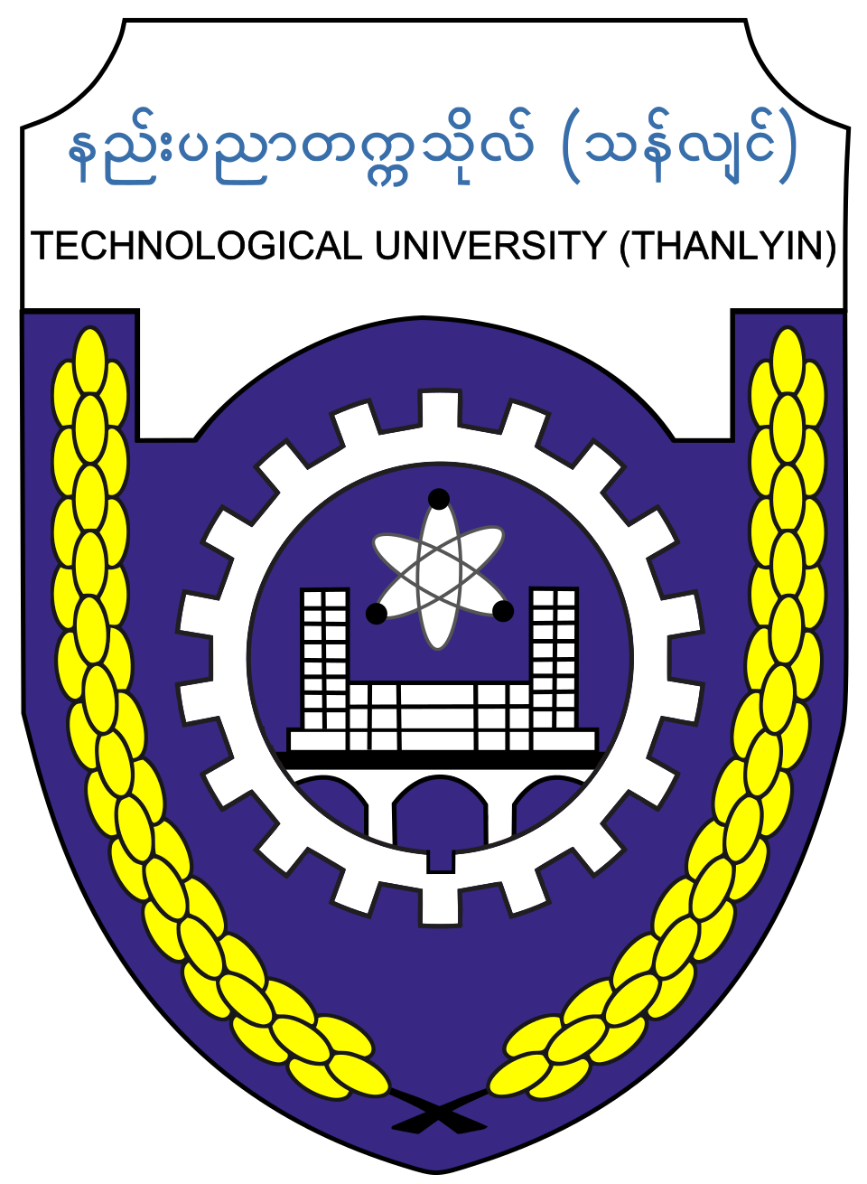 TUT Logo
